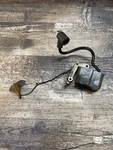 Echo Genuine Trimmer Parts - Ignition Coil And Switch. Fixed Price $26.00.