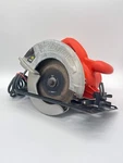 Black & Decker Model CS1000 Circular Saw 7 1/4". Fixed Price $29.97.