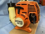 Stihl FS38 String Trimmer Power Head With Oem Engine. Fixed Price $50.00.