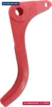 791-181807 Throttle Trigger Lever For String Trimmer Weed Eater Replaces 791-180. Fixed Price $13.58.