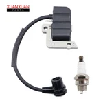 Ignition Coil For Echo PB-1000 PB-1010 PB-201 PB-2100 PB-2155 PB-2455 A411000020. Fixed Price $18.88.