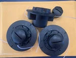 Pack Stihl Autocut C5-2 FS38 FS40 FS45 FS46 FS50 FSE60 4006 710 2106. Fixed Price $21.99.