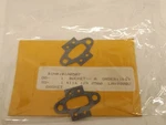 Genuine Oem Stihl 4114-129-0500 Intake Gasket. Fixed Price $7.99.