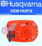 Genuine Husqvarna Oem Starter 531127901 130C 130L. Fixed Price $38.85.