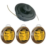 Dewalt DCST990M1 Oem Replacement Line And Spool, COMBO00202. Fixed Price $47.49.