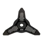 Echo Grass Weed Blade 10 In. Dia 3-TOOTH 25 Arbor For Straight Shaft Trimmers. Fixed Price $48.92.