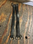 Oem Robin NB04 NB-04 String Trimmer Fuel Tank Straps Free Shipping. Fixed Price $16.95.