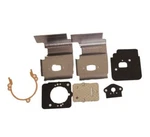 P021015981 Genuine Echo Complete Gasket Shield Kit SRM-225 SHC-225 PAS225 GT-225. Fixed Price $28.95.