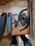 105-6978 Genuine Oem Toro Arm Rest Kit. Fixed Price $120.00.