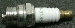 Unifit Trimmer And Chainsaw Spark Plug # 74-3188 Replaces RDJ8J 2956. Fixed Price $5.95.