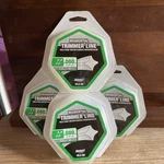 Arnold Residential Trimmer Line .080" (2.0MM) WLS-80 (4/PACK) 40 Ft.. Fixed Price $10.00.