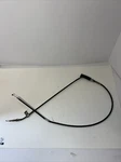 Toro 2100 S-2P Trimmer Throttle Cable. Fixed Price $20.37.