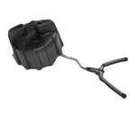 Husqvarna Genuine Oem Replacement Fuel Cap Assembly, 578931503. Fixed Price $13.45.