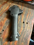 Oem Toro 51952 String Trimmer Throttle Handle Housing Free Shipping. Fixed Price $17.95.