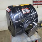 Poulan Pro 8.5HP 27" Blower Housing. Fixed Price $175.00.