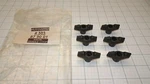 Husqvarna 503879001 Knob For Trimmer Loop Handle Lot Of Qty 6 Oem Nos. Fixed Price $21.99.