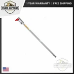 575261201 Husqvarna Upper Drive Shaft Kit For 128 Ld Ps String Trimmer. Fixed Price $63.92.