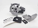 Genuine Echo Piston Cylinder Engine Shortblock Fits SRM-225 GT-225 SB1119. Fixed Price $159.60.