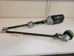 Ego ST1520 Power 56V 5AH Cordless String Trimmer Lithium I-on BA5650.. Fixed Price $164.99.