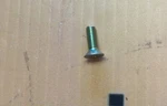 Tanaka Screws Part # 99012050151. Fixed Price $6.99.