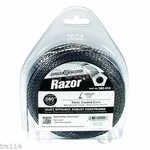 380-910 Stens Silver Streak Trimmer Line Razor .080"/2.03MM 1/2 Lb. Donut. Fixed Price $19.89.