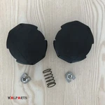 Trimmer Head Cover & Eyelet Spring Echo Shindaiwa 375 T230 T242 X472000012. Fixed Price $10.86.