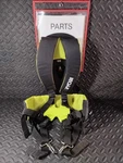 Ryobi Backpack Vest Shoulder Harness Only 0542. Fixed Price $23.95.