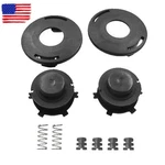 2 Spool&cap Trimmer Head For Stihl Replace FS81 FS76AVE FS76AVRE FS80E FS80RE. Fixed Price $10.83.