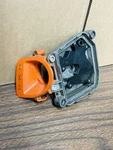 Stihl FS240R FS260 251 String Trimmer Air Filter Base Intake Good Oem Part. Fixed Price $23.85.