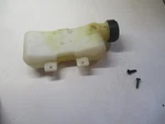 Troy-bilt TB80EC String Trimmer Gas Fuel Tank W/cap And Screws. Fixed Price $9.99.