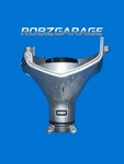 Genuine Shindaiwa Fan Clutch Cover P021043631 Fits FH235 LE235 T235 B45B. Fixed Price $69.95.