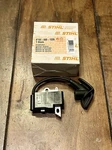 Stihl Ignition Coil FS70 4144-400-1328 Genuine Oem ***read***. Fixed Price $54.10.