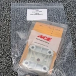 Stihl 4137 791 6800 Clamp Genuine. Fixed Price $11.75.