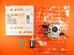 Stihl FS240R Carburetor, Gasket, Filter 4147-120-0625 Genuine Newest Oem. Fixed Price $94.95.