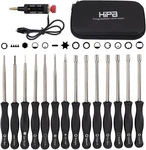 Hipa PACK-OF-14 Carburetor Adjustment Tool Ignition Coil Spark Tester For 2-CYCL. Fixed Price $32.84.