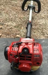 Shindaiwa T260 Trimmer.. Fixed Price $550.00.