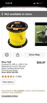 Rino Tuff Universal Fit .095 In. X 830 Ft. Pro Replacement String Trimmer Line. Fixed Price $350.00.
