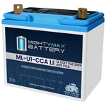 Mighty Max ML-U1-CCALI 12V Lithium Battery Replaces Yard Machine 17HP 46 Mower. Fixed Price $119.99.