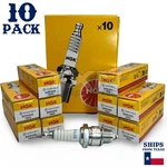 Ngk 7823 Spark Plugs BPR4HS - 10 Pack. Fixed Price $44.77.