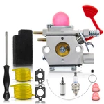Carburetor For Mcculloch Mac Gbv M325 MC200VS M320 Weedeater W325 Kit. Fixed Price $17.47.