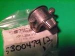 Craftsman Trimmer 358796190 Shaft Clamp Half 530047912 New Oem BC13. Fixed Price $11.98.