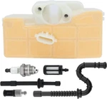 Hipa MS290 Air Filter For Stihl 029 MS310 MS390 Chainsaw Replacement Part. Fixed Price $30.42.