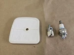 Tune Up Kit Fits Echo SRM2400 SRM2601 SRM2605 HCA2400 HCA261 LST2400 PE260. Fixed Price $25.99.