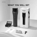 Enchen Boost 2 Cordless Hair Clipper Beard Trimmer Adjustable Usb-c Rechargeable. Fixed Price $34.99.