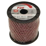 Silver Streak Fire Line 313080052 08003 String Trimmers Stens 380-631. Fixed Price $35.99.