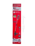Craftsman String Trimmer Weed Wacker Power Tool Red 20V Battery CMCST900D1 New. Fixed Price $129.00.