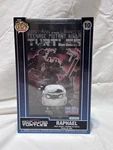 Funko Pop Comic Covers Raphael Black And White Le 750 Grail Tmnt #10. Fixed Price $199.99.