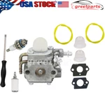 Carburetor For Homelite Craftsman 308054001 26CC Mightylite Backpack Blower. Fixed Price $18.49.