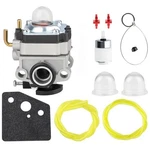 Carburetor For Troy Bilt TB146EC TB575SS TB525CS TB425CS TB490BC TB475SS. Fixed Price $25.75.