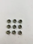 Rotary 27-9394 Locking Hex Nut Pcs. Fixed Price $18.99.
